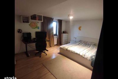 Casă cu 4 camere cu Teren 1011 Mp în Calea București - 8