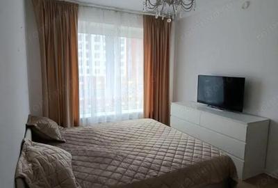 Garsoniera de inchiriat in zona Militari - 2