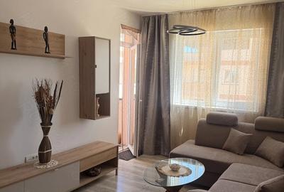 Apartament cu 2 camere semidecomandat în Chișoda - 11