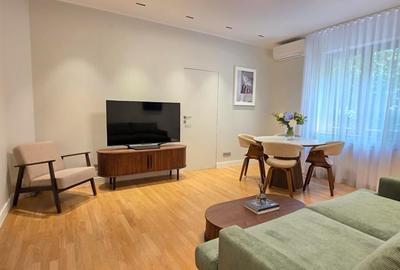 Vanzare Apartament 3 Camere Dorobanti Capitale La Cheie