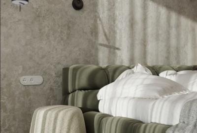 Apartament LUX 4 camere - Totul nou - ZONA CAPITALE-DOROBANTI - 9