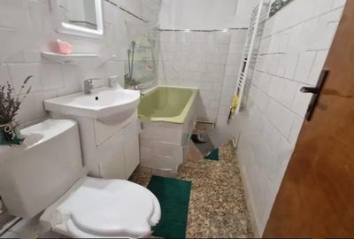 Nerva TRAIAN METROU TIMPURI NOI  CENTRALA Amenajat  balcoane,mobilat utilat - 3