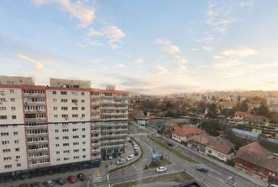 Apartament cu 2 camere, mobilat în Gara Mare - 6