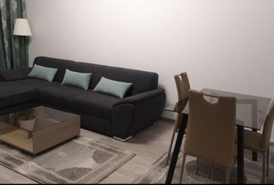 The Grand Kristal - Apartament 2 camere MODERN