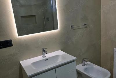 Apartament cu 3 camere decomandat în Aurel Vlaicu - 1