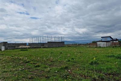 700 mp intravilan, recomandat investitie/ constructie, Sacele -  Izvor, Brasov. - 3
