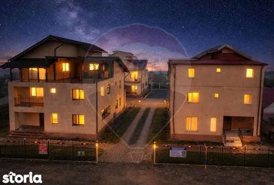 Spațiu comercial, de 900 mp, în Hemeiuș - 1