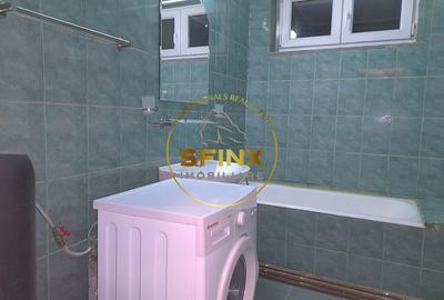 Apartament cu 3 camere circular, mobilat în Ferdinand - 11