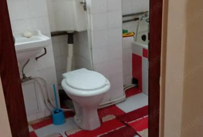 Garsonieră semidecomandată în Central - 3