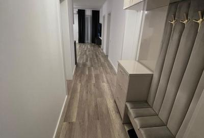 Casă cu 4 camere cu Teren 296 Mp în Oșorhei - 16