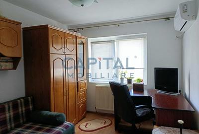 Apartament de vanzare 3 camere,Turda,Micro 3, etj4,comision 0% - 4