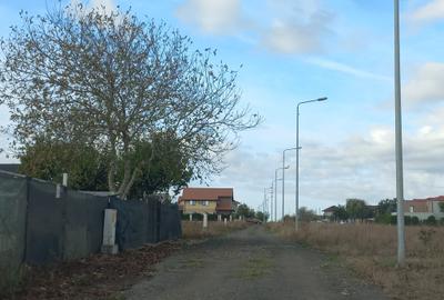 Teren de vanzare in Constanta, Veterani - 500 mp - 2