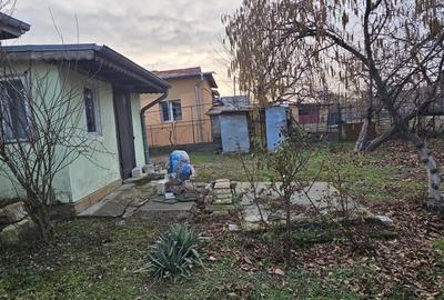 Teren intravilan de vânzare - 1477 mp Popesti-Leordeni - 7