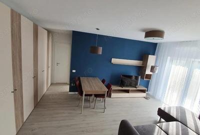 Braytim- Mures | 2 camere | Bloc Nou | Loc de parcare inclus - 1