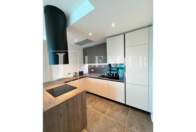 Inchiriere apartament lux | Floreasca - Mircea Eliade - 5