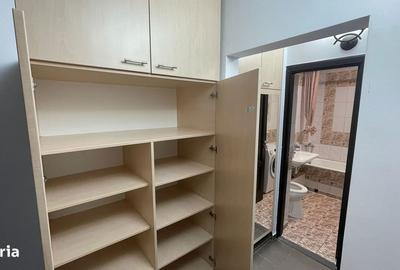 Apartament cu 2 camere decomandat, mobilat în Crângași - 6