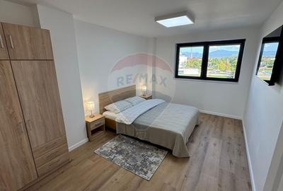 Apartament cu 2 camere semidecomandat, mobilat în Ultracentral - 5