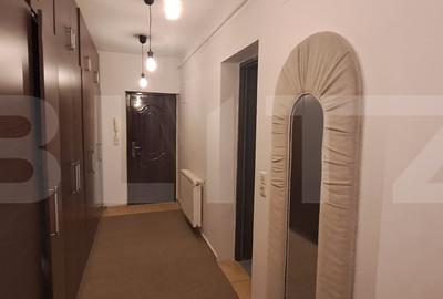 Apartament cu 2 camere, etaj 2 din 3, zona Stejarului - 8
