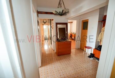 Apartament cu 4 camere decomandat, mobilat în Pantelimon - 4