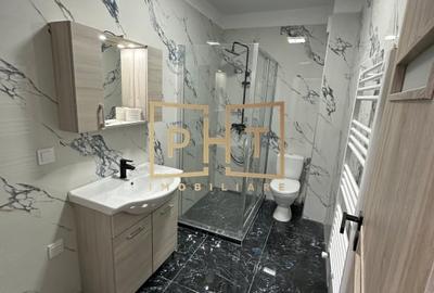 Apartament de vanzare cu 3 camere, 55,6 mp, balcon, zona Terra! - 9