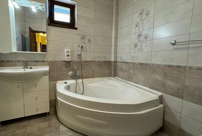 Casă individuală cu 5 camere cu Canalizare în Brâncoveanu - 14