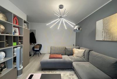 Apartament superb complet mobilat cu 2 camere | Braytim - 3