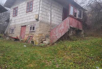 Casa Pucioasa Bela - 1