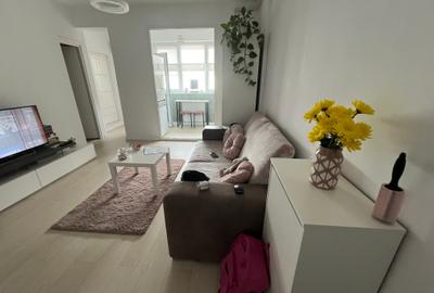 Apartament cu 2 camere semidecomandat, mobilat în Dristor - 6