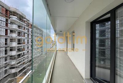 Apartament cu 2 camere decomandat, mobilat în Pipera - 22