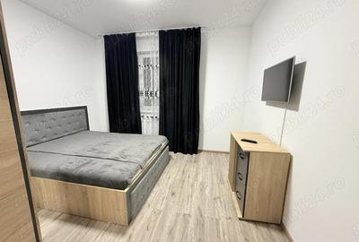 Apartament cu 2 camere decomandat în Rahova - 4