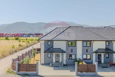 Comision 0 | Casa de inchiriat Pet friendly 120 mp util... - 9