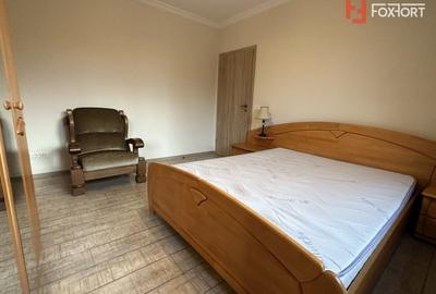 Apartament cu 3 camere de inchiriat in Giroc Apartament cu 3 camere de inchiriat in Giroc - 2