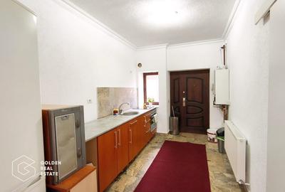 Garsonieră semidecomandată în Central - 2