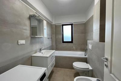 Apartament cu 3 camere decomandat, mobilat în Galata - 11