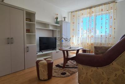 Apartament cu 3 camere în Astra