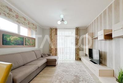 De vanzare apartament cu 2 camere la cheie bloc nou Gheorgheni - 2