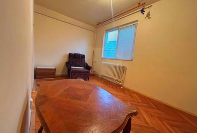 Apartament cu 2 camere nedecomandat în Alexandru cel Bun - 5