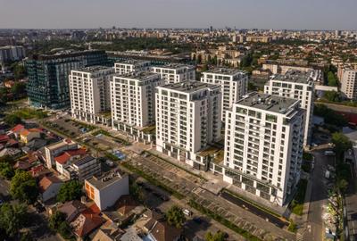 VANZARE 4 CAMERE | ONE COTROCENI PARK - 24