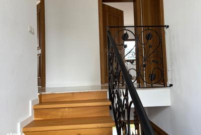 Casă cu 4 camere cu Teren 350 Mp în Apahida - 7