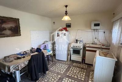 Casă cu 3 camere cu Teren 849 Mp în Central - 3