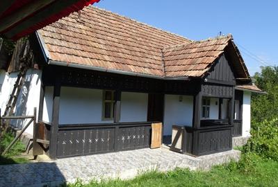 Proprietate cu potențial! Casă finisată și teren 2000 mp – Mureșenii de Câmpie - 2