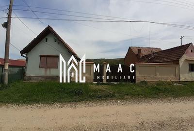 Casă individuală cu 2 camere în Ruși