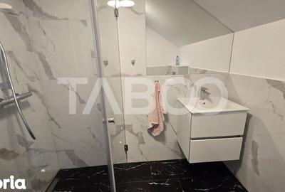 Casă cu 4 camere cu Canalizare în Dâmbul Rotund - 16