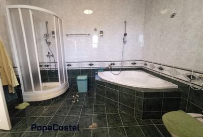 Breaza de Sus vila 487 mp utili S+P+1E+M cu teren 6258 mp - 10