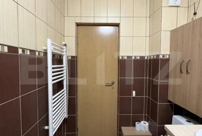 Apartament cu 2 camere semidecomandat în Florești - 2