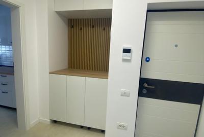 Prima Inchirieza! 2 Camere în Complex Nou,Berceni -Metrou 7 min - 7