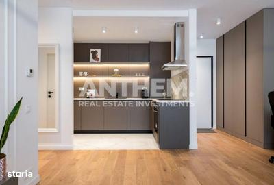 Apartament cu 2 camere în 13 Septembrie - 3