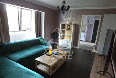 Apartament cu 3 camere semidecomandat în Circumvalațiunii - 6