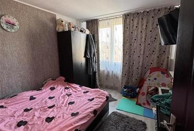 Apartament cu 4 camere decomandat în Brâncoveanu - 8