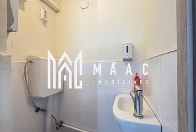 BLACK FRIDAY Spatiu comercial | Renovat | VAD | Ultracentral - 8